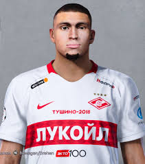 Carl henrik jordan larsson is a swedish professional footballer who plays as a forward for russian club spartak moscow and the sweden nation. Pes 2020 Faces Jordan Larsson Soccerfandom Com Free Pes Patch And Fifa Updates