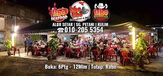 Labo labo steamboat & bbq (alor setar). Labo Labo Steamboat Bbq Alor Setar