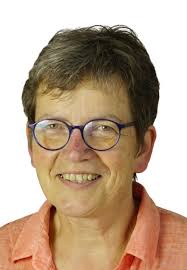 Dank an Martina Jacobs