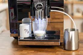 And also new gwneretion automatic turkish coffee brewers. Adventures With Plant Milk In Super Automatic Espresso Machines In 2021