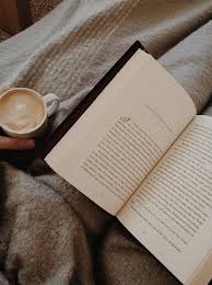 Luc Smith Tea And Books Coffee And Books Bookstagram Inspiration