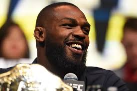 Local Champ Jon Jones Adds Brazilian Jiu Jitsu To His Arsenal