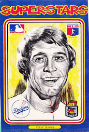 Steve Yeager Gallery