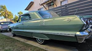 Image result for Laurel Green 1963 Nova