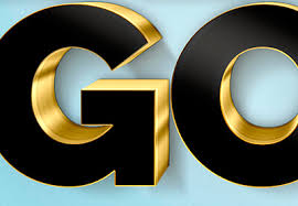Download How To Create A 3d Black And Gold Text And Logo Mockup How To Latest Technology News Prosyscom
