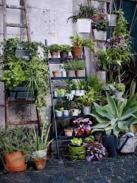 Ikea Uk Ikeauk Ikea Garden Furniture Plant Stand City Garden