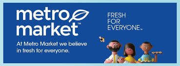 Metro Market Home Facebook