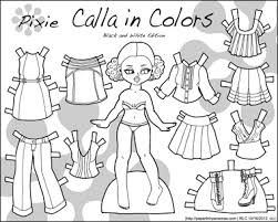 All paper dolls are different. Pin By Lori Valcaniant On Aankleedpoppen Paper Dolls Free Printable Paper Dolls Paper Dolls Paper Dolls Clothing