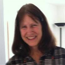 Beverly Henry Goodwin (1947-2018)