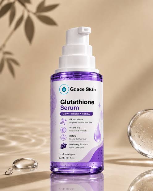 Cleansing Face Wash