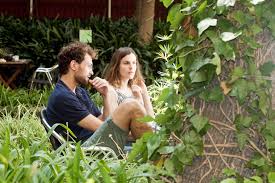 Ets el que menges‏ @etselquemenges 7 апр. Margalida Grimalt I Peter Vives Actors Ets El Que Menges