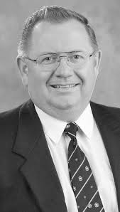 STANNARD, Barry › Gone But Not Forgotten