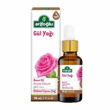Arifoglu Gul Yagi 30ml Watsons