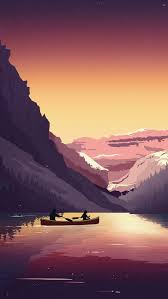 Browse 680,222 nature wallpapers stock photos and images available, or start a new search to explore. Canoeist Hd Wallpapers Free Download Wallpaperbetter