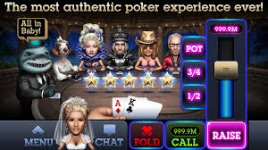 We reviewed all mobile poker apps and provide a reliable ranking. Best Free Poker App For Android Cleversh