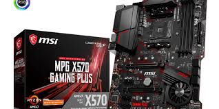 If you're after a motherboard that will give your comptact ryzen rig a more dazzling design, colorful's x570m gaming pro v14 is the best option. Best Motherboards For Pc Gaming In 2020