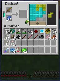 Anything that would be added to quark could also be added to the default game without compromising its gameplay style. Smp Matrix Enchanting Not Functional No Button To Click Issue 1138 Vazkii Quark Github