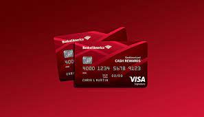 Earn cash back with every purchase. Bank Of America Cash Rewards Credit Card 2021 Review Mybanktracker
