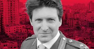 Retired Major General