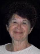 Gertrude Bray Obituary