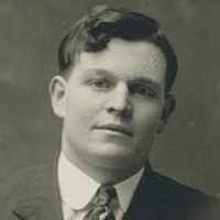 Archie Edward Bess (1895–1943)