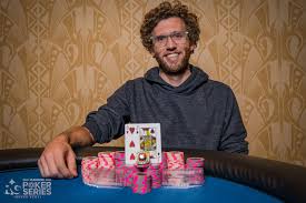 Forrest Kollar Wins RGPS St. Louis Event #10: $400 Black Chip Bounty (