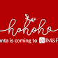 Pictures with Santa - New Albany event in New Albany, MS