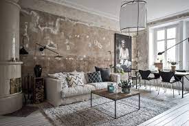 Having a dream of creating a painting company that was affordable to the homeowner and professionally staffed. Scandinavian Home Tour With Unfinished Interior Walls Scandinavian Interior Interior Walls Interior