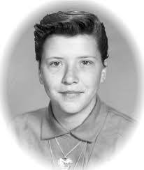 Adela Daniels's Instagram, Twitter & Facebook