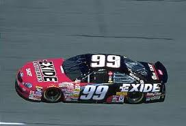 The nascar nextel cup series is nascar's top racing series. Car Enthusiast The 1999 Nascar Winston Cup