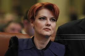 Olguţa Vasilescu Vor Fi Salarii Care Vor Scădea News Ro