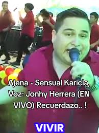 Jon Herrera Dj Verse