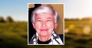 Margaret Clay Obituary March 17, 2012