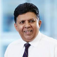 PATRICK DANIEL RETURNS TO SINGAPORE PRESS HOLDINGS