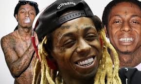 Check Out Lil Wayne's Insane Jewelry Collection
