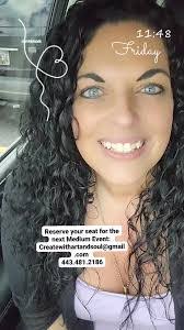 Sheena Herron's Instagram, Twitter & Facebook