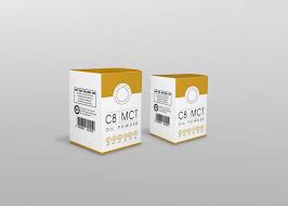 Oil Bottle Packaging Psd Mockup Download For Free Mock Up Ressources