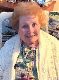 Joan C. Crist Obituary