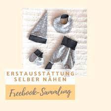 See full list on mamahoch2.de Komplette Baby Erstausstattung Mit Freebooks Nahen K Nahleon