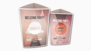 4 offers from $20.14 #25 Table Tent Card Three Side Press Concepts