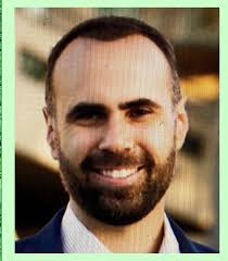 Congratulations to Larry Kam