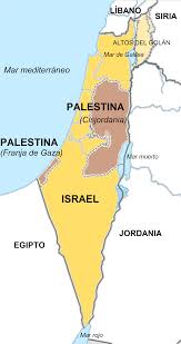 Este lunes, los enfrentamientos escalaron a ataques aéreos entre hamas, que controla la franja de gaza. Solucion De Dos Estados Wikipedia La Enciclopedia Libre