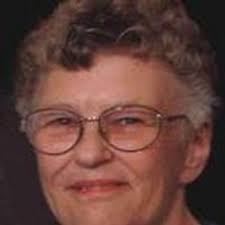 Christine Elizabeth Steffen Obituary December 13, 2013