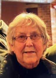 Obituary for Joanne K. (Frutiger) Fucci
