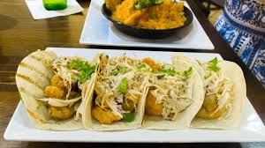 Se solicita personal ambos sexos para trabajar en taqueria(tacos de pescado)en zona centro, interesados comunicarse al 686 547 7787. Cueva Del Mar Fish Tacos Eternal Arrival