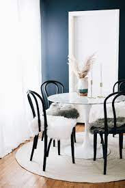 My Best Rug Styling Tips Look Like You Know What You Re Doing Dining Room Small Home Decor Styles Dining Room Decor