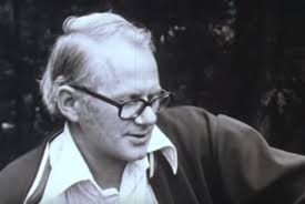 David Kimball Joslin (1942-2019)