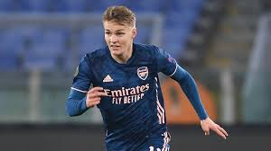 Check out his latest detailed stats including goals, assists, strengths & weaknesses and match ratings. Mikel Arteta May Look To Keep Martin Odegaard For Next Season Sport The Sunday Times