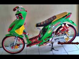 Gagitupiik id 25.085 views11 months ago. Motor Trend Modifikasi Video Modifikasi Motor Honda Beat Look Drag Racing Style Terbaru Youtube