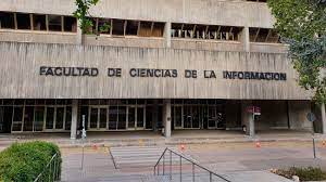 Maybe you would like to learn more about one of these? Madrid Premiara Con Su Maxima Distincion Los 50 Anos De La Facultad De Ciencias De La Informacion